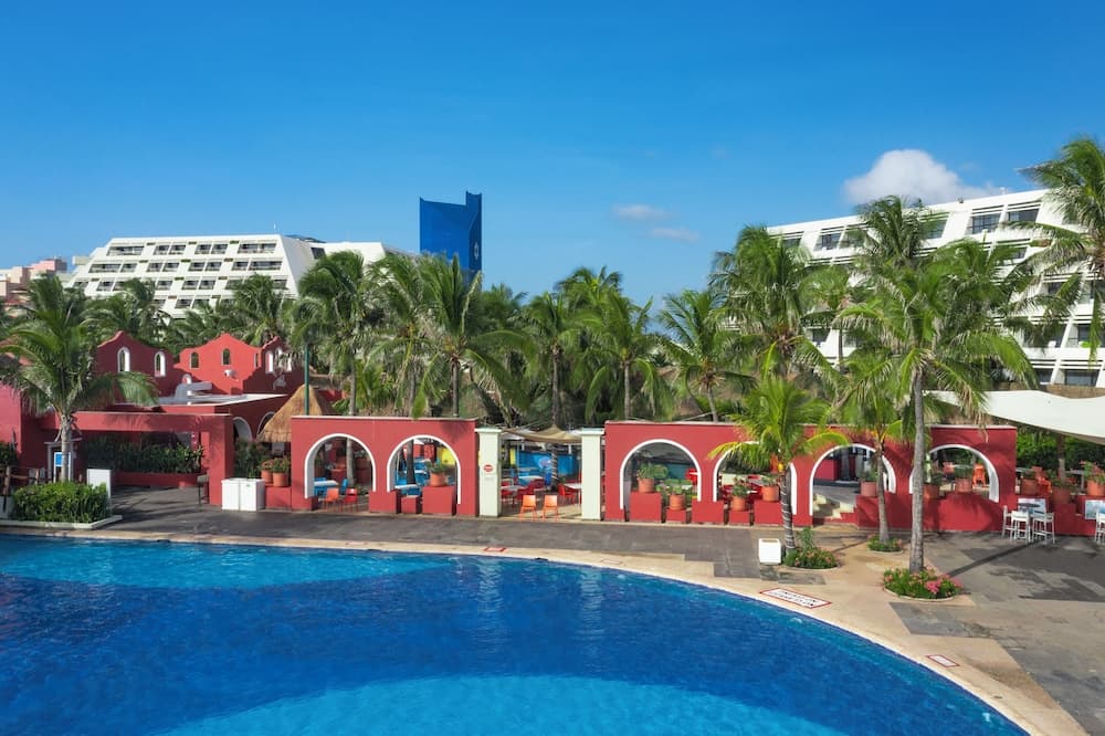 The Grand Oasis Cancun - All Inclusive — 28