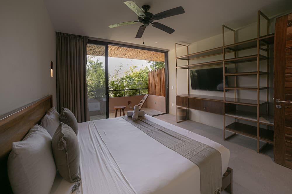 Zereno Tulum Beach Club Access — 23