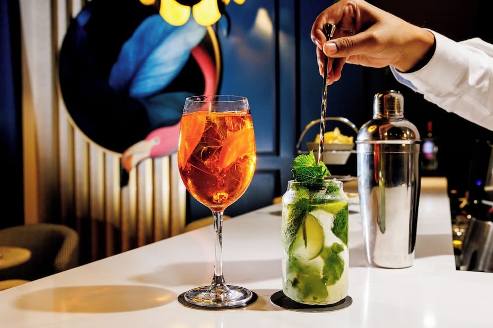 Hotel Riu Plaza London Victoria — 3