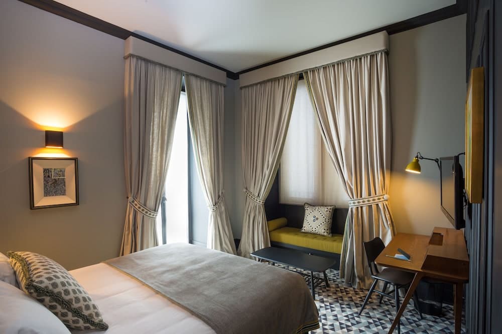 Hotel Valverde Lisboa & Jardín - Relais & Châteaux — 10
