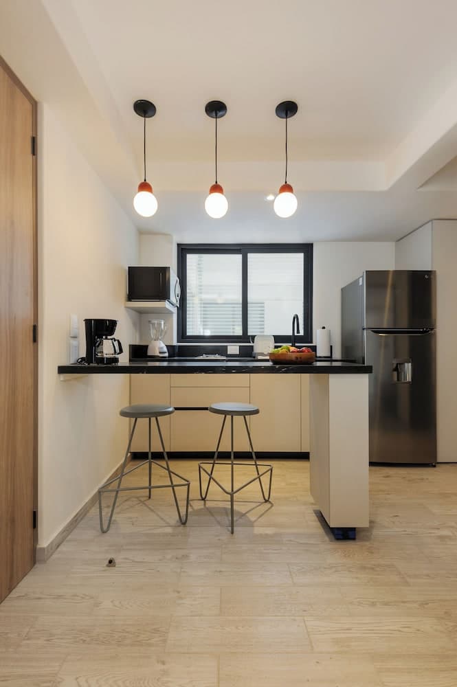 Choapan 28 - Lux Apartments in Condesa — 26