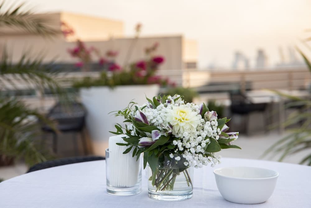 Eurostars Grand Marina — 17