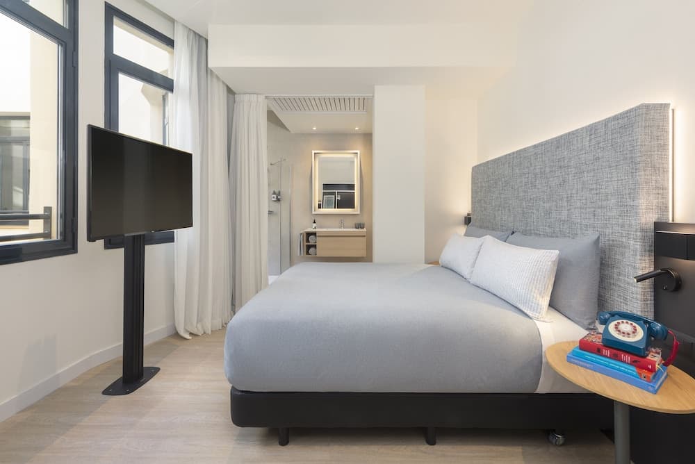 INNSiDE by Meliá Madrid Gran Vía — 13