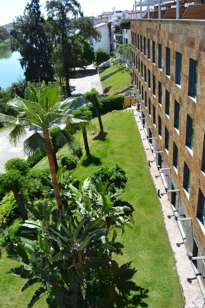 Hotel Ribera De Triana — 21