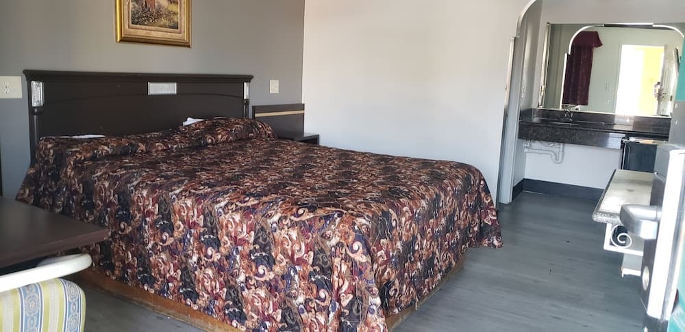 Starlight Inn La Brea — 8