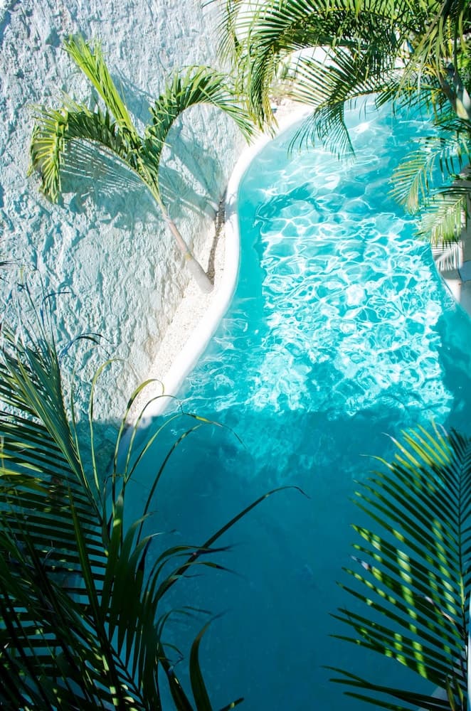 Pacha Tulum Boutique Hotel — 18