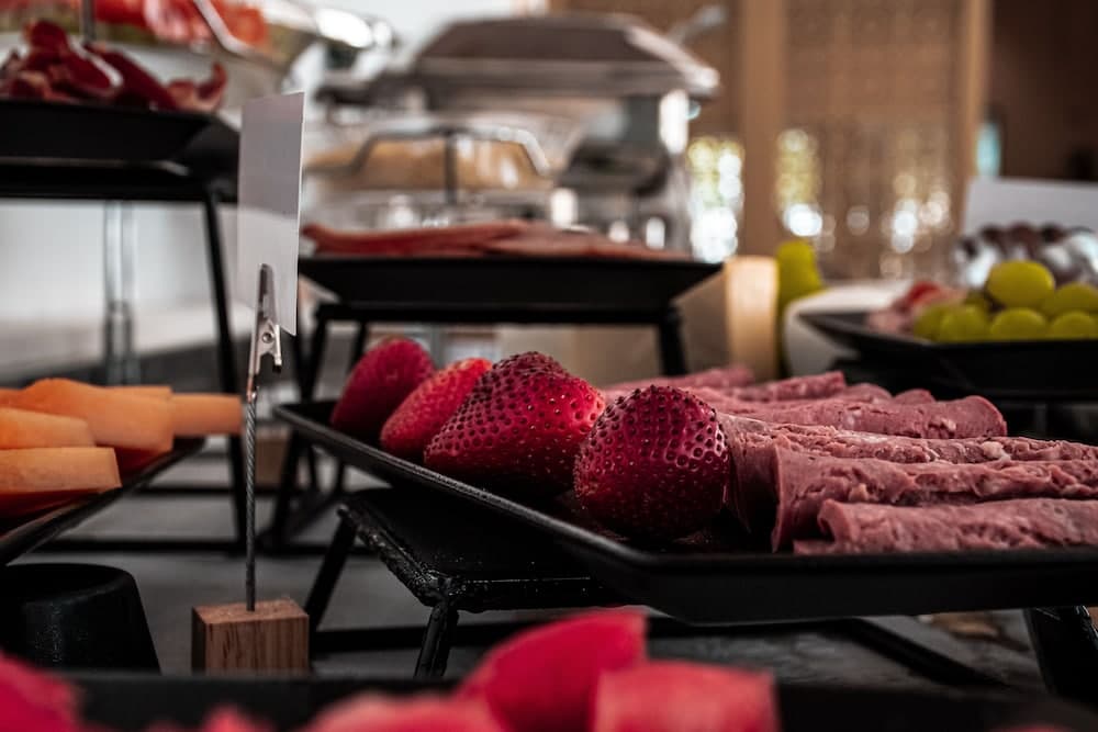 Suha Mina Rashid Hotel Apartments — 29