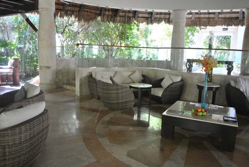 Kore Tulum Ritiri e Spa Resort - Solo per adulti — 28