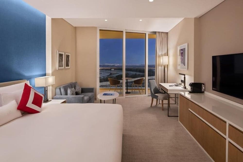 JA The Resort – JA Lake View Hotel, Dubai — 17