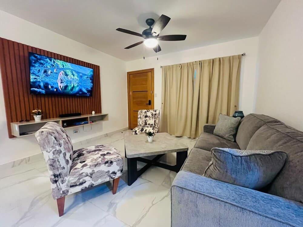 4BR 14 pax Villa Twin-Bbq & piscina privata — 28
