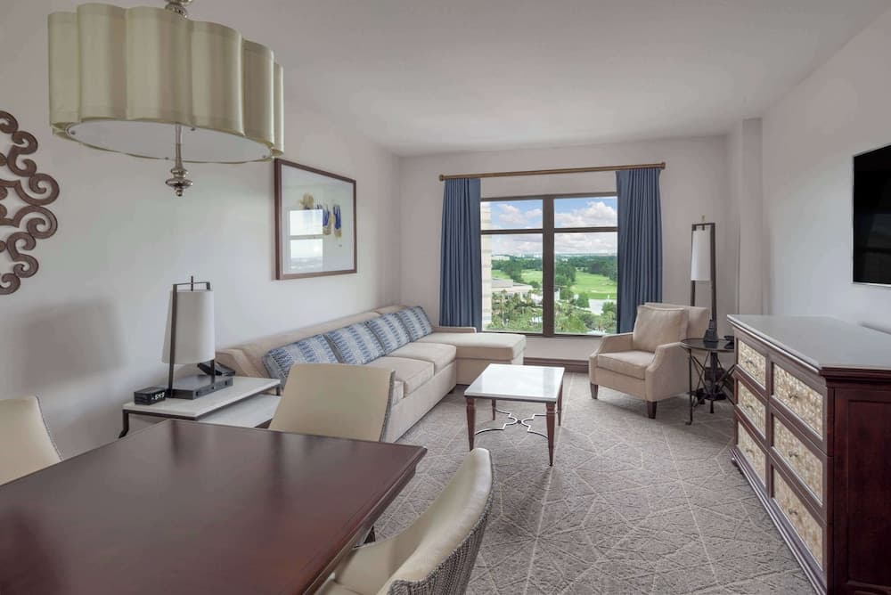 Wyndham Grand Resort Bonnet Creek — 13