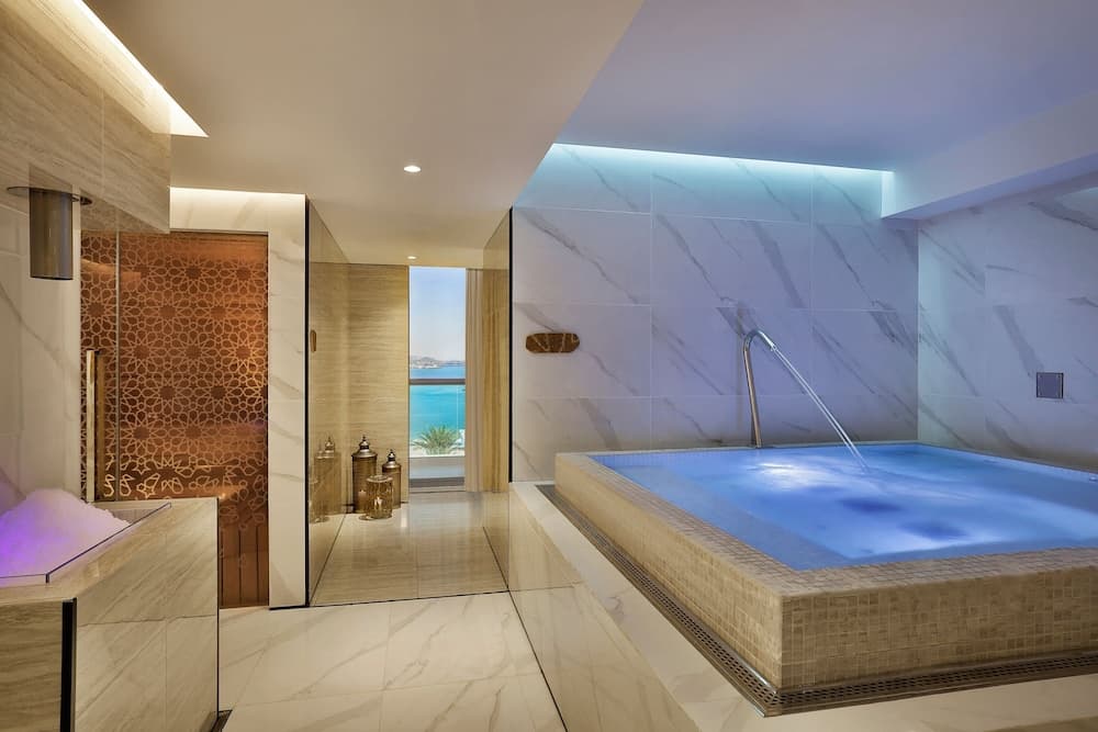 Marriott Resort Palm Jumeirah, Dubai — 22