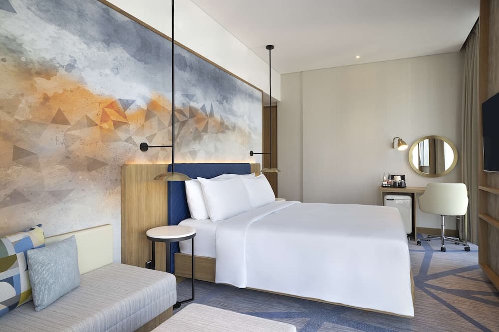 Hilton Garden Inn Dubai Business Bay — 30