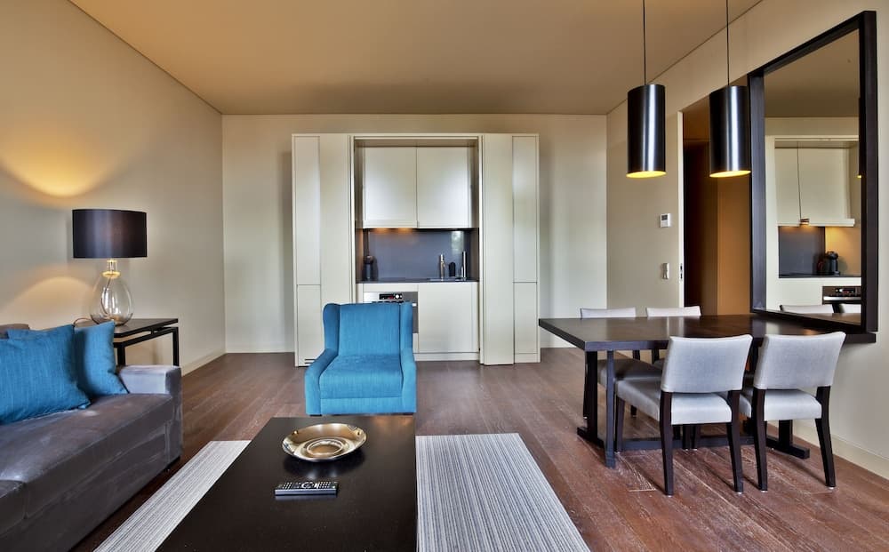 Lisbon Five Stars Apartments 8 Building — 13