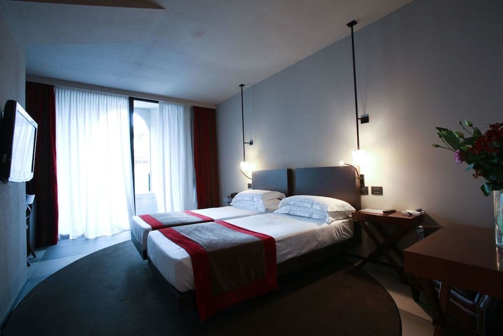 iH Hotels Milano Ambasciatori — 15