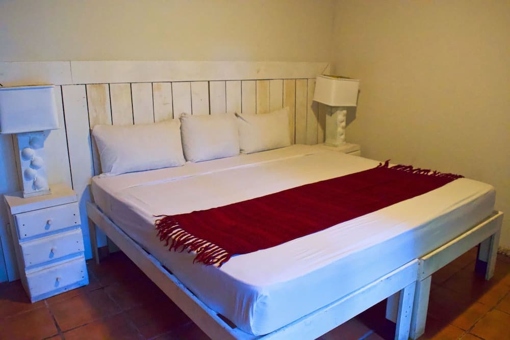 Casa Caribe Cancún — 7