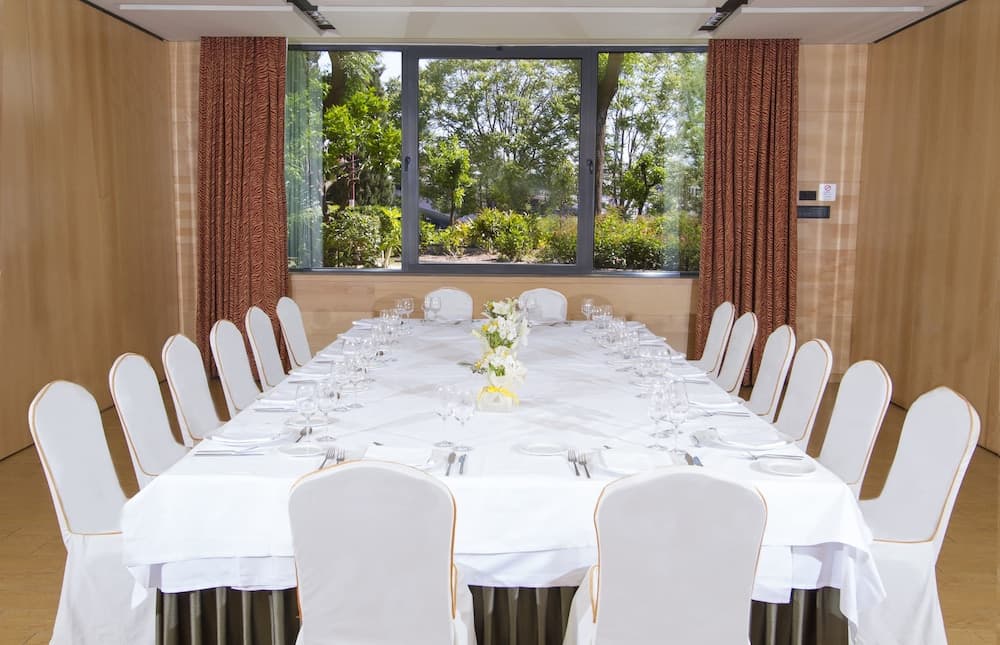 Hotel Ribera De Triana — 23