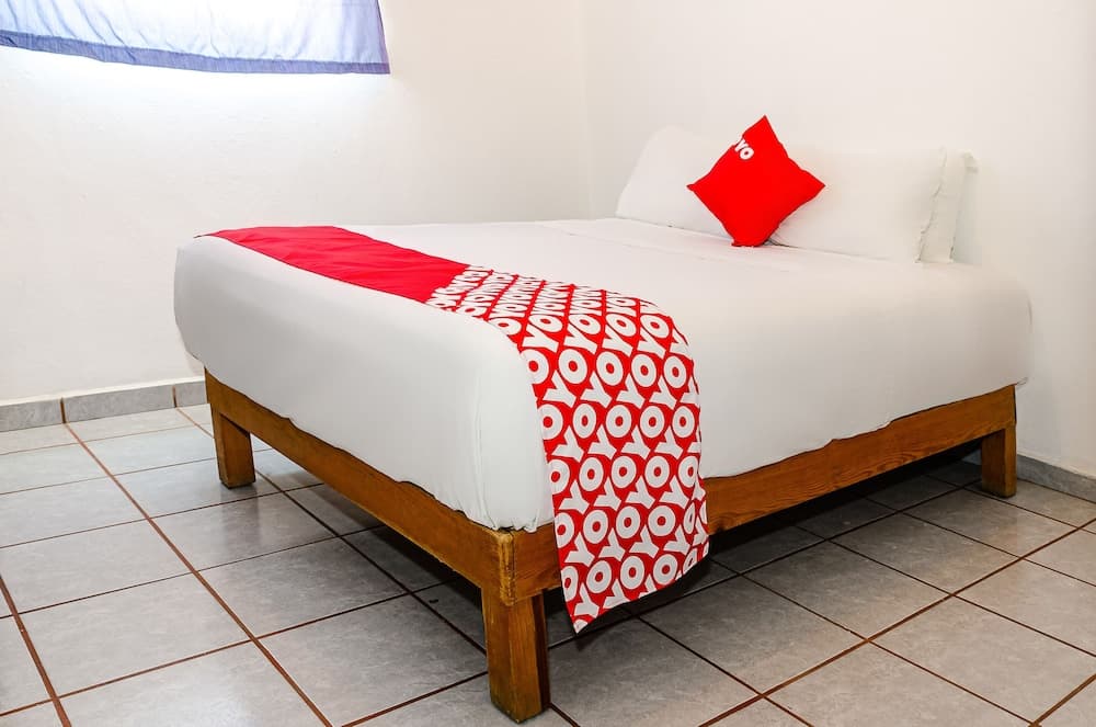 OYO Hotel Cabo Del Sur, Cabo San Lucas — 9