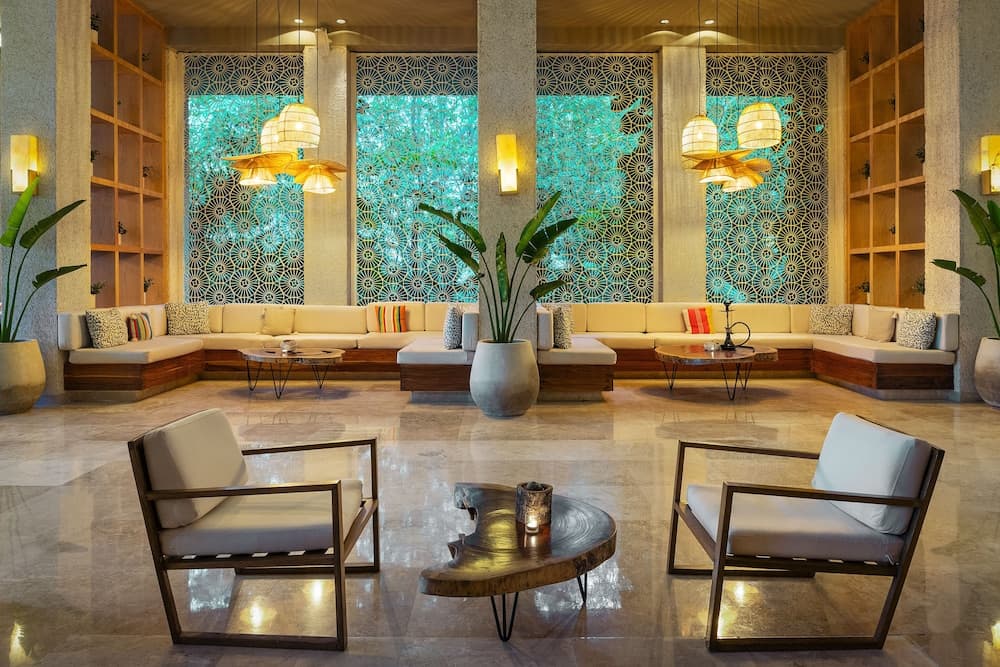 Paradisus La Perla - Sólo Adultos - Riviera Maya - Todo Incluido — 2