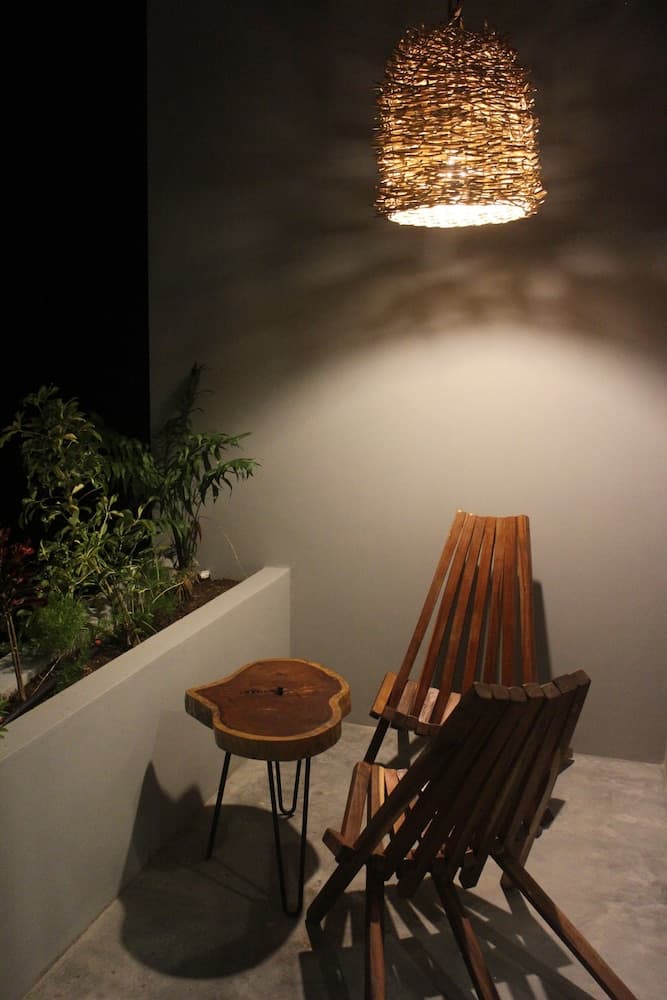 Little Gem Hotel Tulum La Veleta — 27
