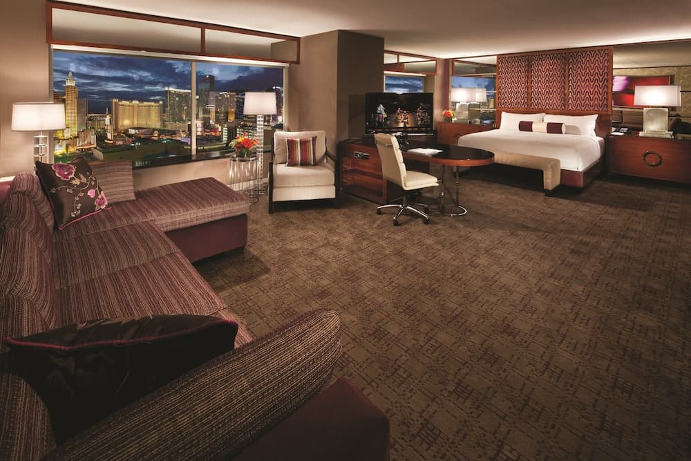 MGM Grand Hotel & Casino — 20
