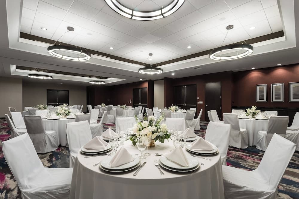 Courtyard by Marriott Miami Centro — 4