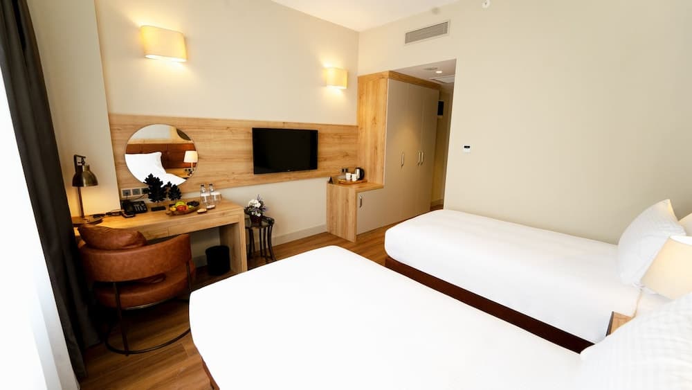 Grand Sirkeci Hotel — 12