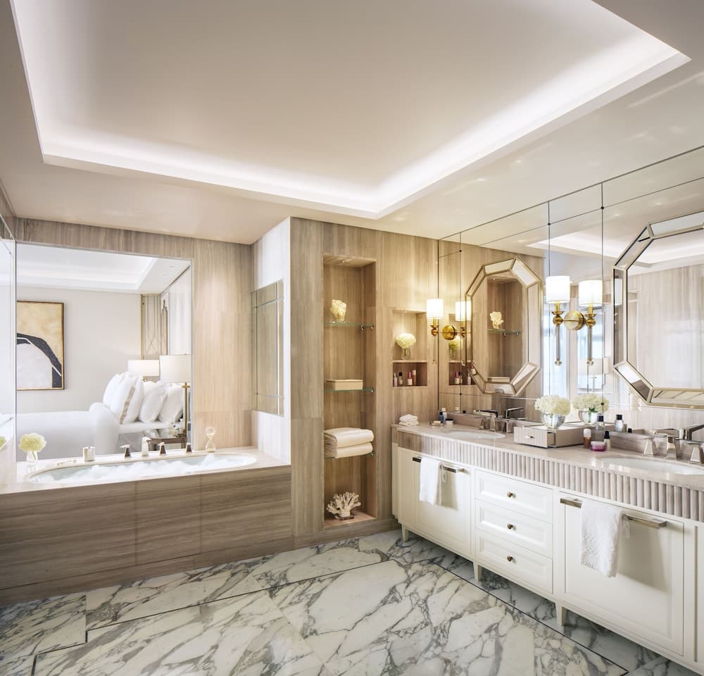 Jumeirah Mina Al Salam Dubai — 28