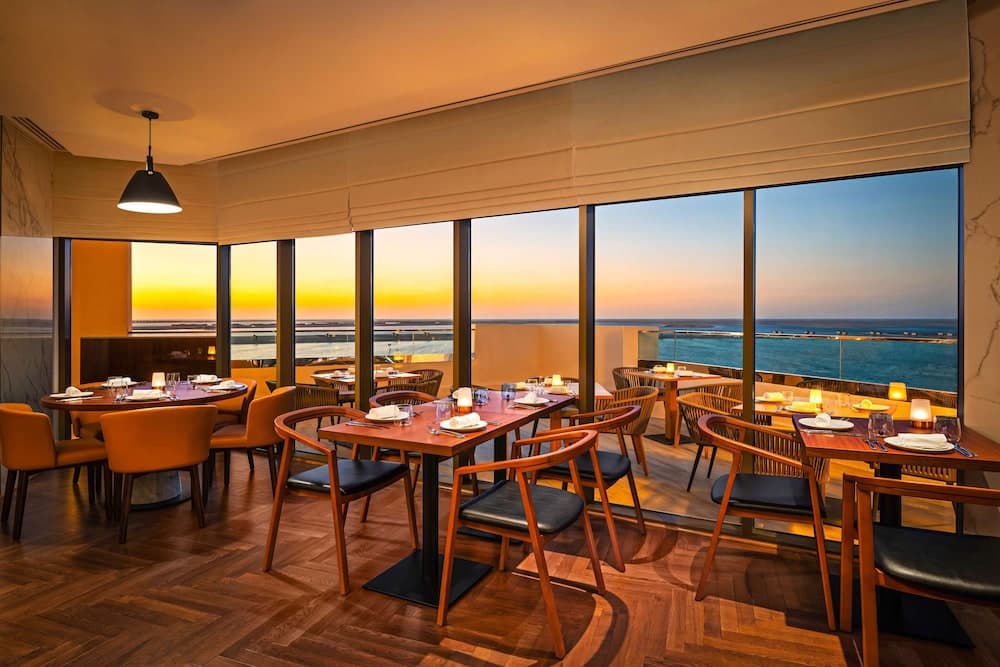 JA Palm Tree Court, Dubai — 25