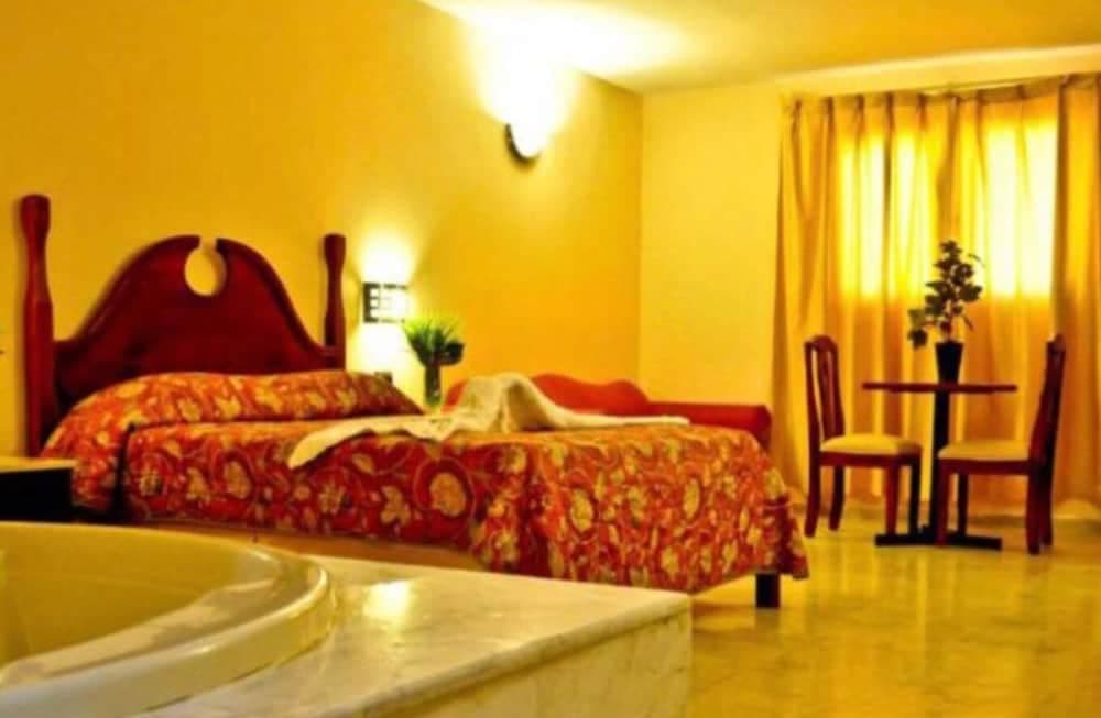 Hotel Marimba Punta Cana — 8