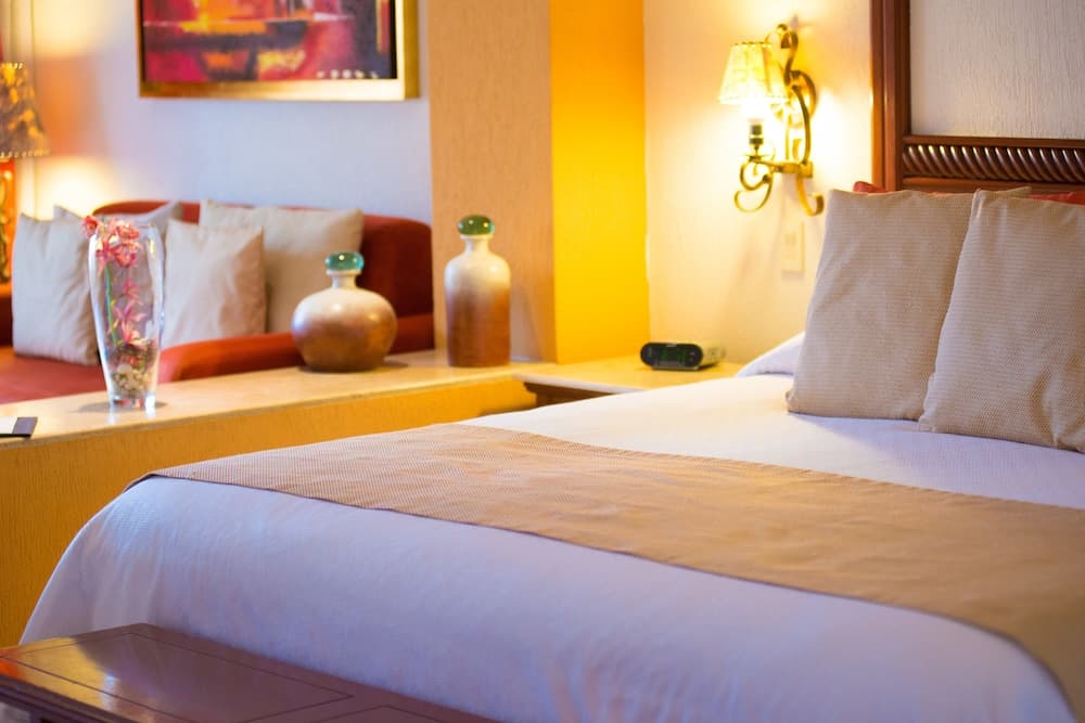 Resort Playa Grande & Grand Spa — 9