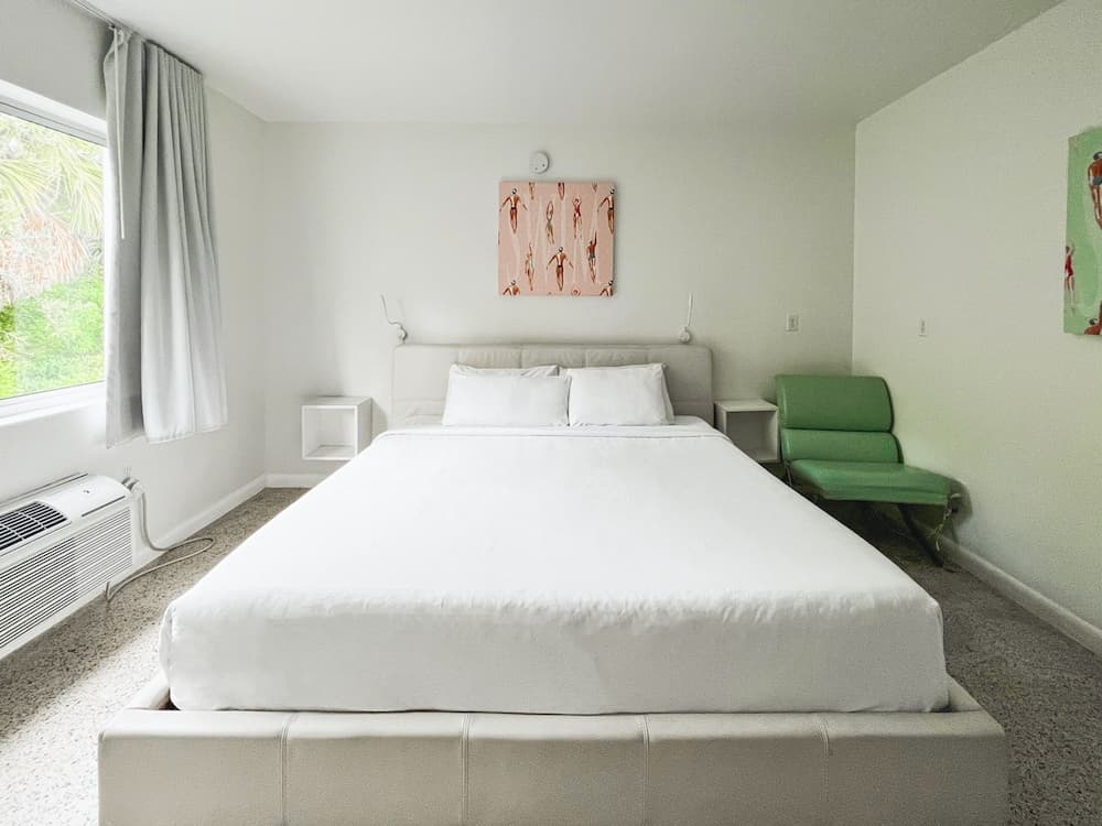 Tranquilo A North Beach Village Resort Hotel — 5