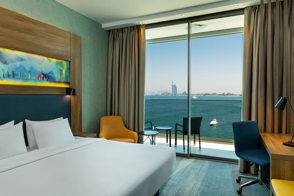 Aloft Palm Jumeirah — 19