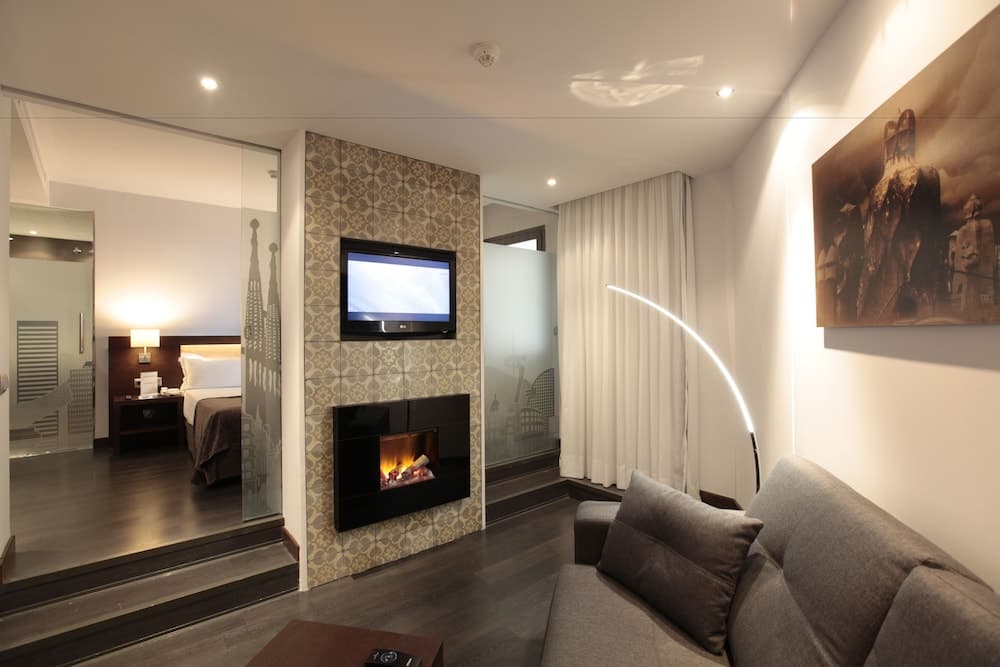 Hotel Concordia — 11