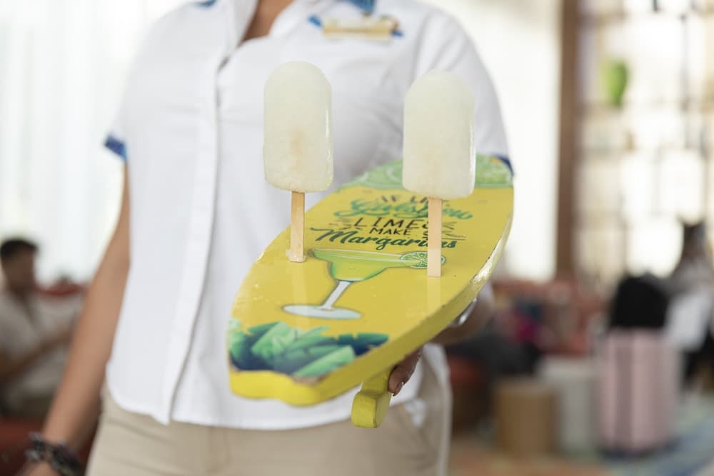Margaritaville Island Reserve Cap Cana Hammock - An Adults Only Karisma All-Inclusive Experience — 8