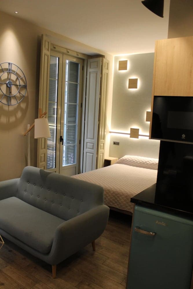 Apartamentos Gibralfaro — 8