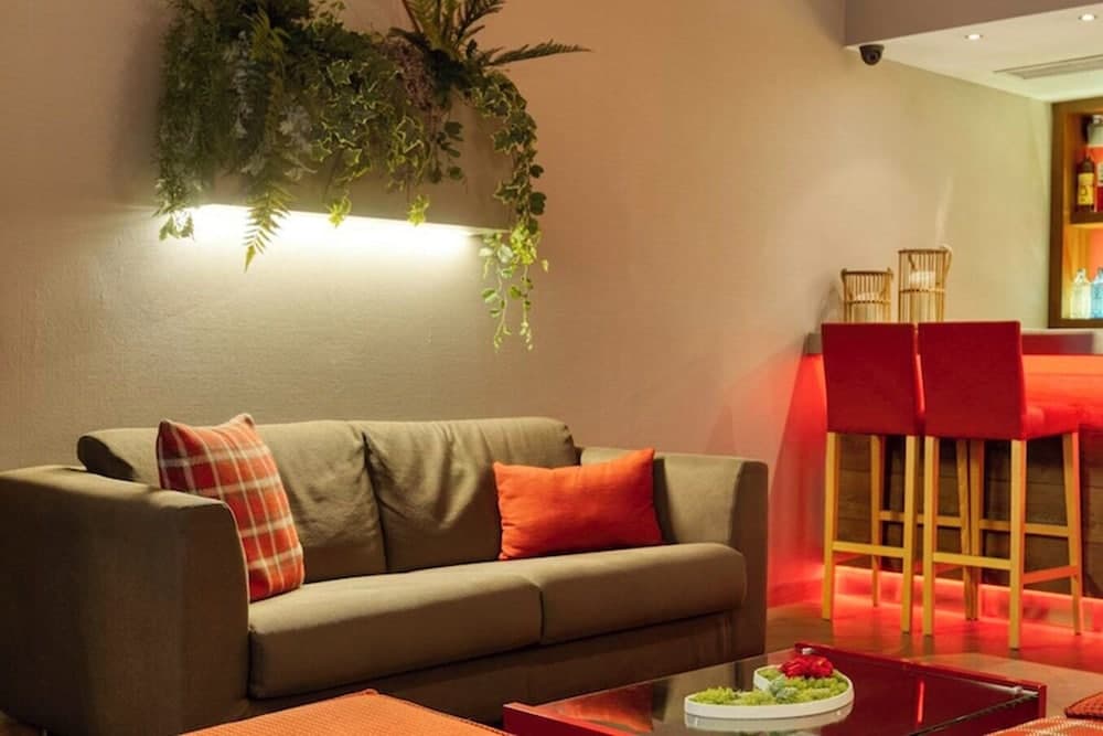 Hotel America Barcelona — 26