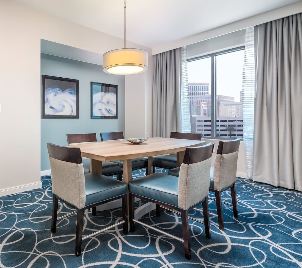 Club Wyndham Desert Blue — 23