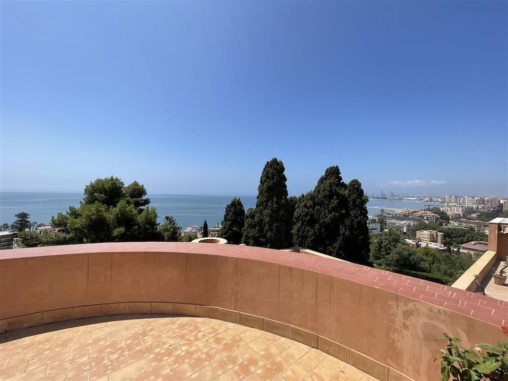 Soho Boutique Castillo Santa Catalina — 22