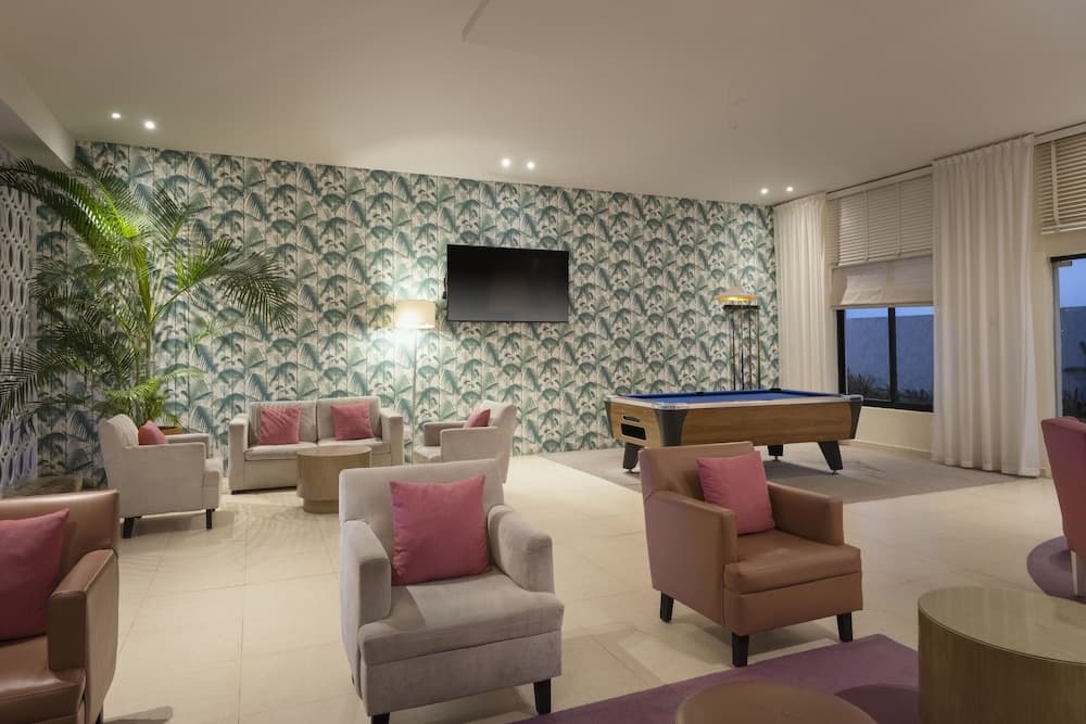 Hotel NYX Cancun All Inclusive — 27