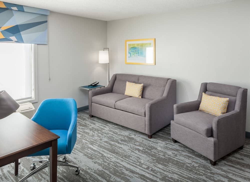 Hampton Inn & Suites by Hilton Miami-Doral/Centro Commerciale Dolphin — 5