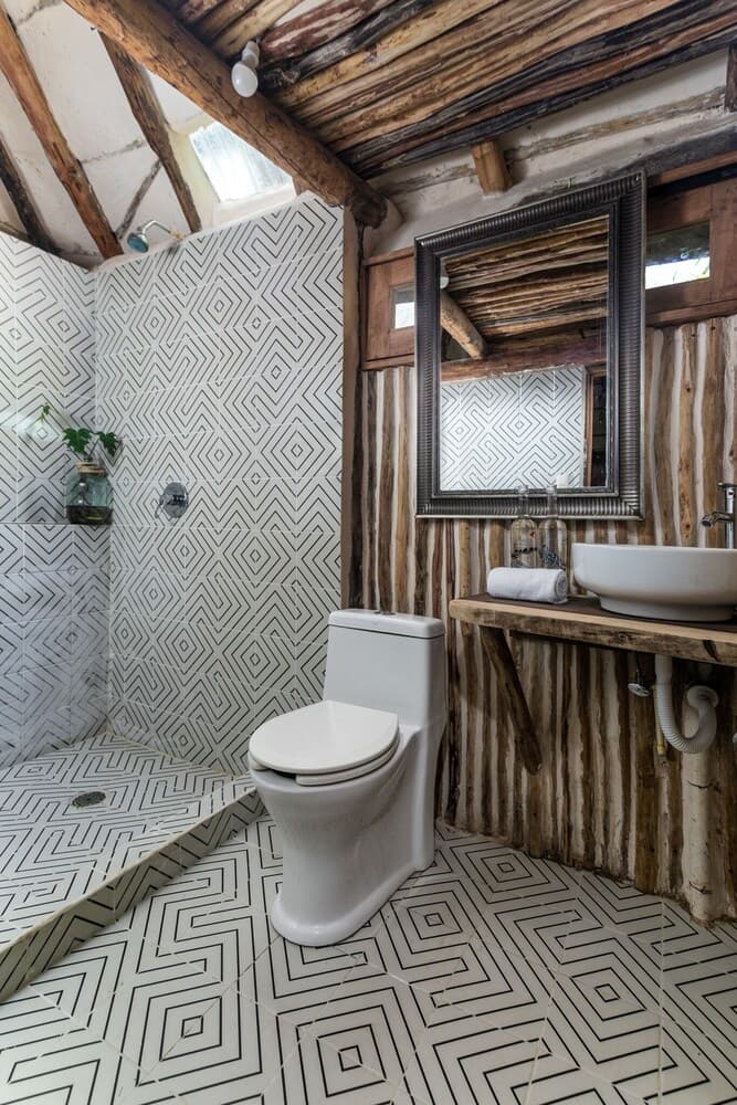 Hidden Treehouse Tulum EcoHotel — 4