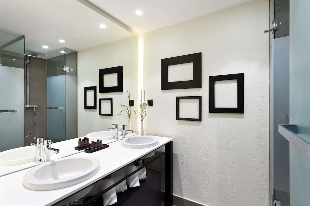 Hotel Condes de Barcelona — 5
