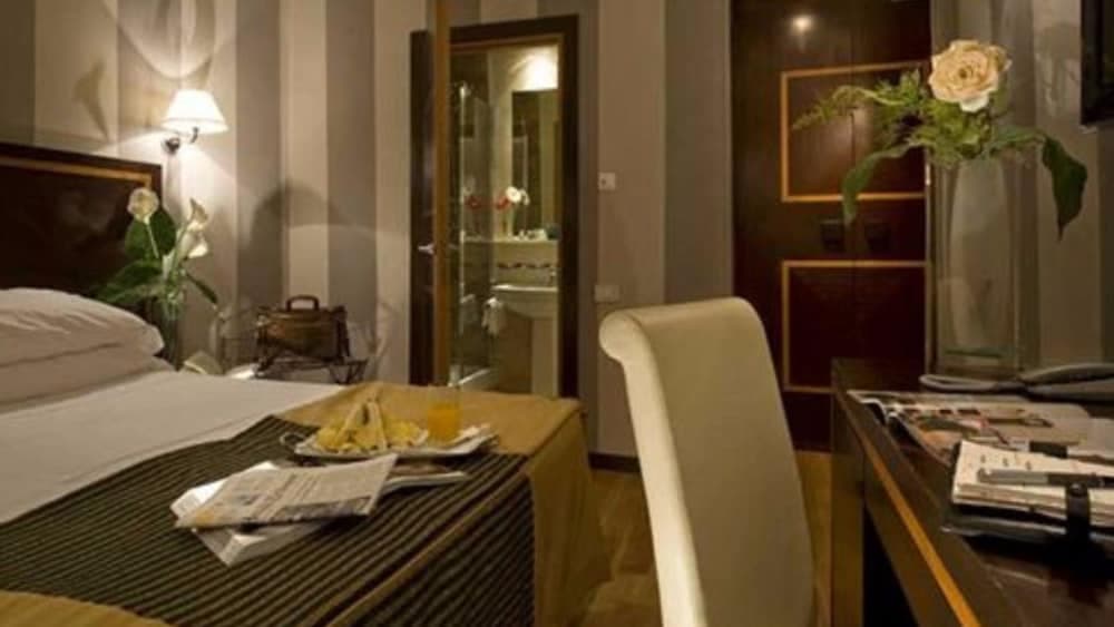 Hotel Duca d'Alba — 14