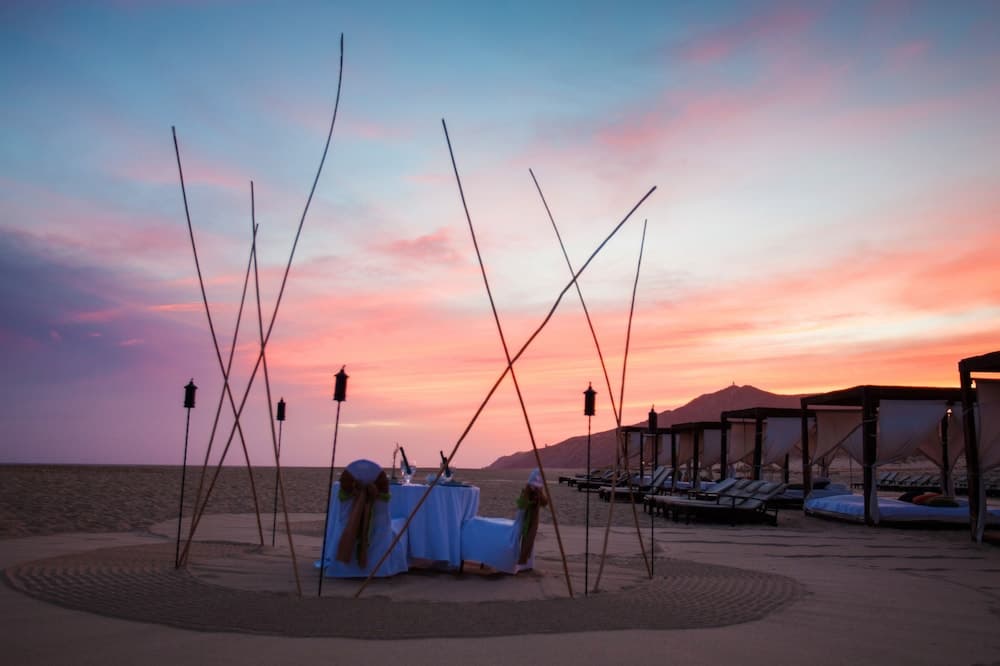 The Towers at Pueblo Bonito Pacifica - All Inclusive — 13