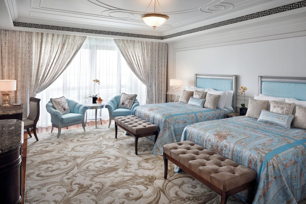 Palazzo Versace Dubai — 17