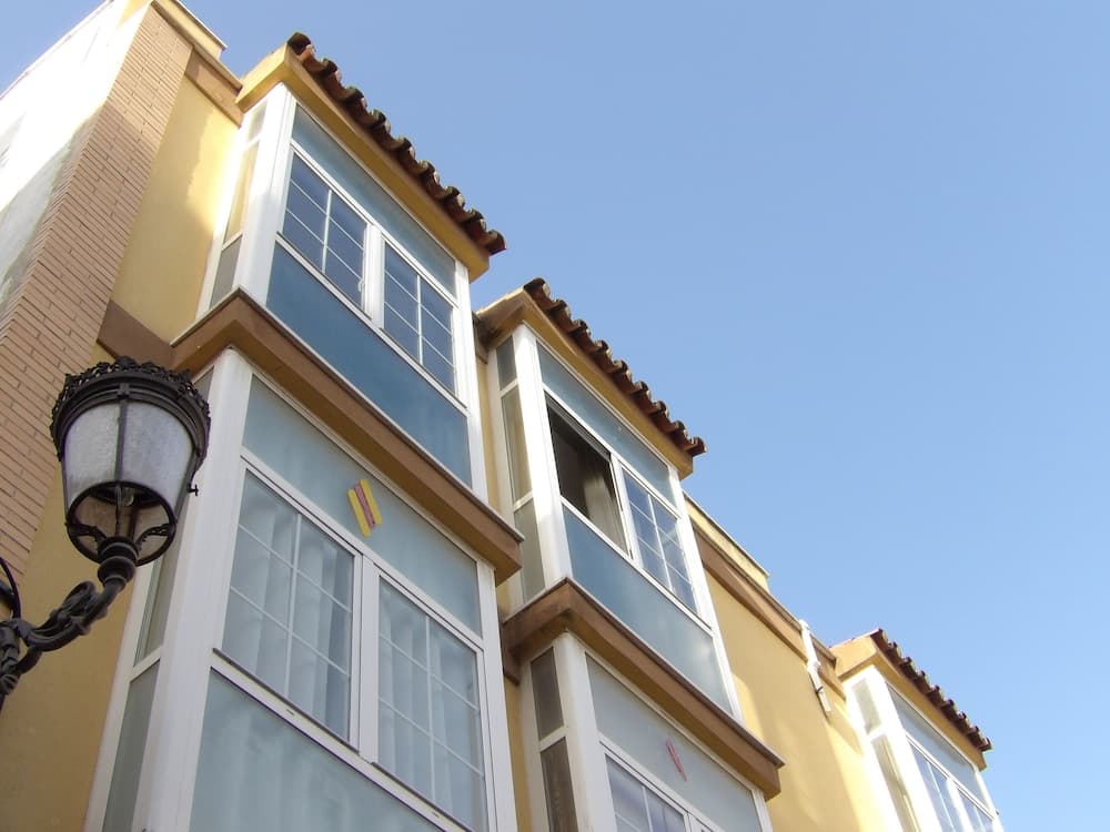 Lovelies Studio im Málaga Zentrum — 1