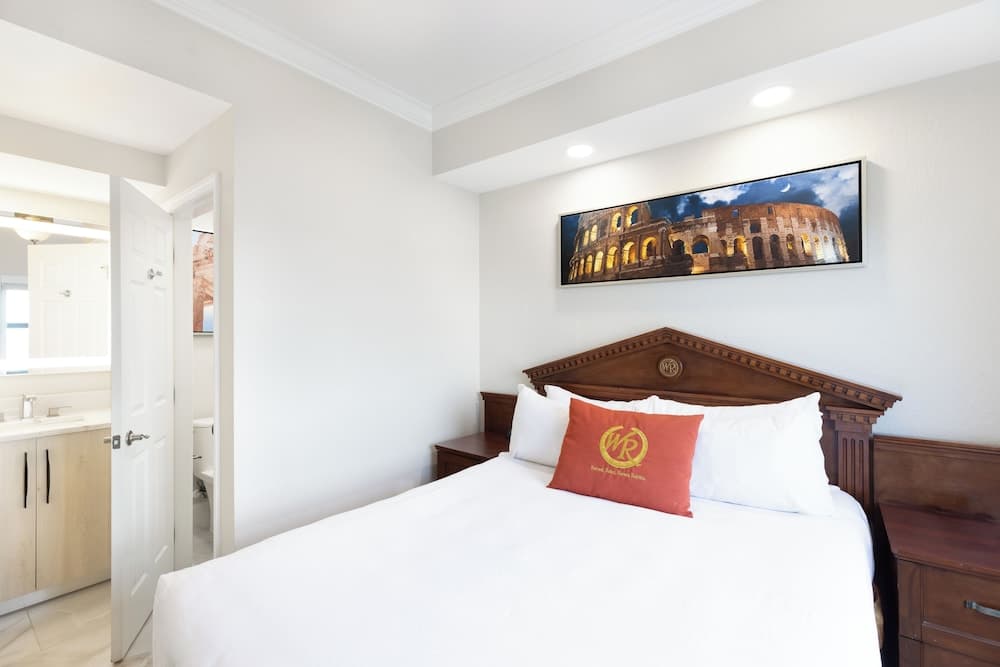 Westgate Palace Hotel / Universal / I-Drive — 24