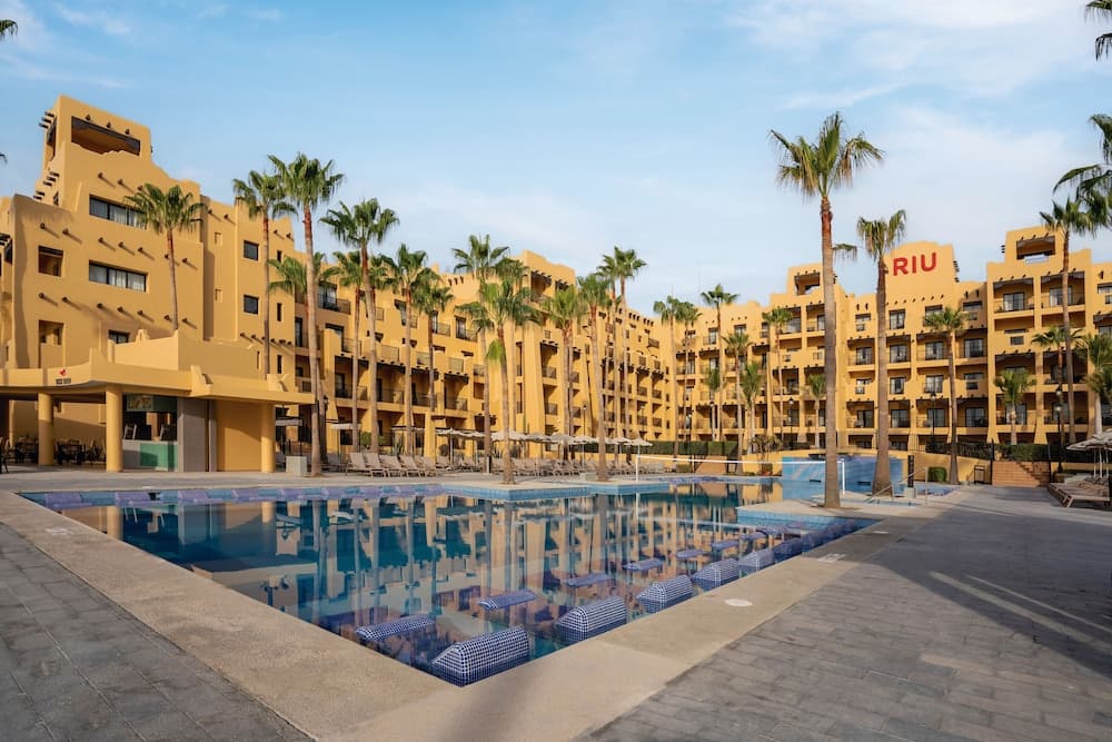 Hotel Riu Santa Fe - All Inclusive — 11
