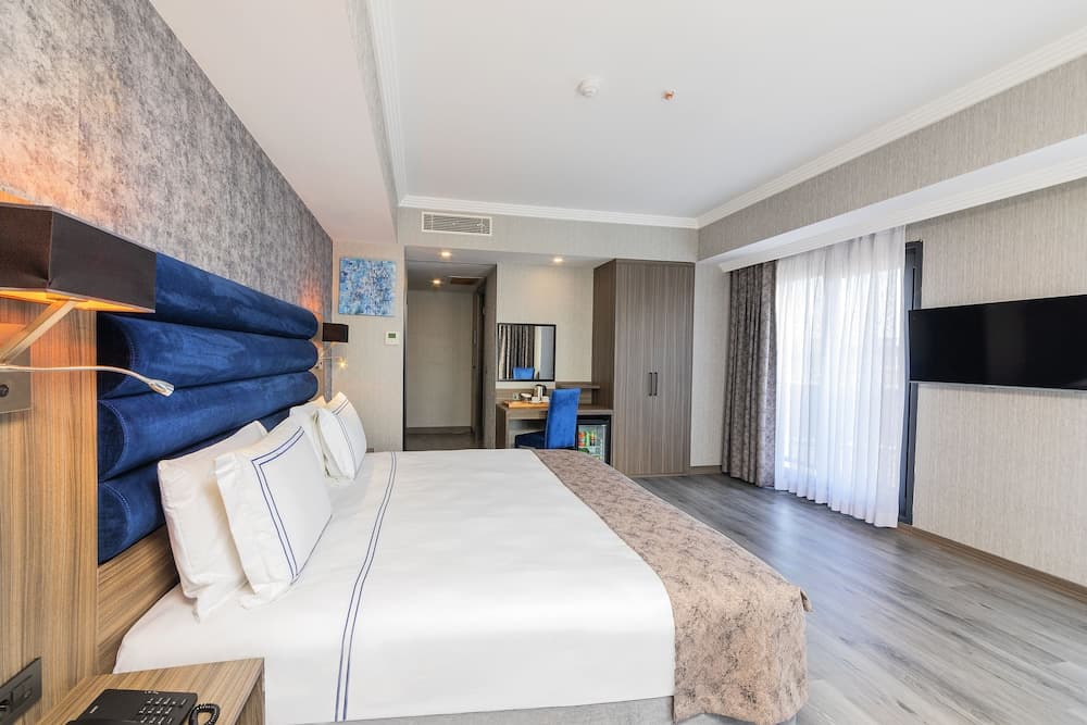 Demiray Hotel & Spa — 10